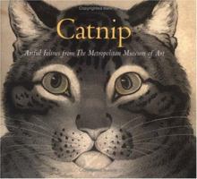 Catnip: Artful Felines from The Metropolitan Museum of Art