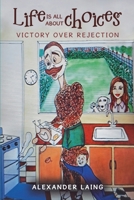 Life is all about Choices (My Marathon) B0F88NSLCP Book Cover