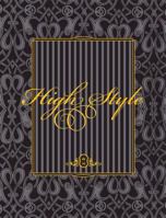 High Style 0811861414 Book Cover