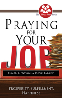 Praying for Your Job 0768436745 Book Cover