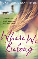 Where We Belong 1490536388 Book Cover