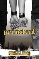 Persistent: A Bi Awakening MM Romance (Adrenalin) B0FH58D3CN Book Cover