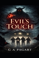 Evil's Touch B0GS92RBZM Book Cover