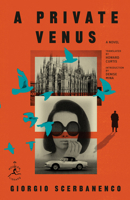 A Private Venus: A Novel B0GGNKTTQ6 Book Cover