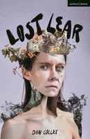 Lost Lear 1350596361 Book Cover