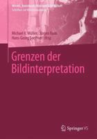 Grenzen der Bildinterpretation 3658039957 Book Cover