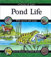 Pond Life 053114660X Book Cover