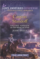 Canyon Standoff 1335402748 Book Cover