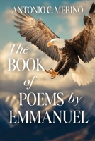 The Book of Poems by Emmanuel B0FQ8JSR36 Book Cover