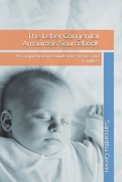 The Leber Congenital Amaurosis Sourcebook: A Comprehensive Guide for Parents and Families B0DT9W3ZX1 Book Cover