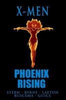 X-Men: Phoenix Rising TPB 0785139486 Book Cover