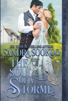 The Soul of a Storme 1956003363 Book Cover