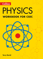 Collins Physics Workbook for CSEC 0008116032 Book Cover