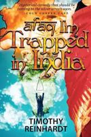 Afaq: I'm Trapped in India 0990677109 Book Cover