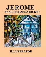Jerome Arizona 103466977X Book Cover