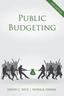 Public Budgeting Second Edition Paperback 1942456026 Book Cover