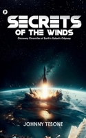 Secrets of the winds 9367236476 Book Cover
