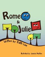 RomeO and Julie Square 0988123509 Book Cover