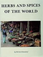 Herbs and Spices of the World 0916838846 Book Cover