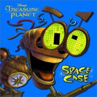 Disney's Treasure Planet: Space Case 0736420177 Book Cover