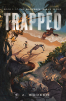Trapped B0GMZM9NFC Book Cover