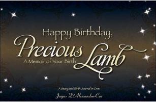 A Passover Blessing 160604544X Book Cover