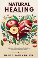 Natural Healing 1964929466 Book Cover