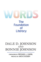 Words: The Foundation of Literacy 0813344158 Book Cover