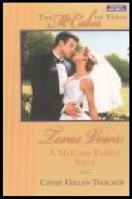 Texas Vows (Harlequin: A McCabe Family Saga) 0373834632 Book Cover