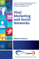 Viral Marketing and Social Networks 1606498126 Book Cover