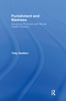 Punishment and Madness 1904385907 Book Cover