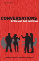 Conversations: Readings for Writing 0205835112 Book Cover