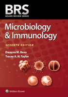 Brs Microbiology and Immunology 7e 1975220455 Book Cover