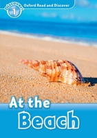At the Beach 0194646289 Book Cover