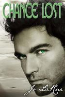 Chance Lost 1492333131 Book Cover