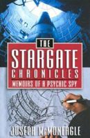 Memoirs of a Psychic Spy 1571744827 Book Cover