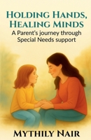 Holding Hands, Healing Minds: A Parent's Journey Through Special Needs Support B0FFYPFSF1 Book Cover