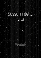 Sussurri della vita (Italian Edition) 3384681622 Book Cover
