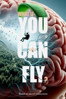 What if you coud fly? B0FH9N2YGY Book Cover