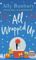 All Wrapped Up 1399713094 Book Cover