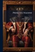 Princess Nadine 1023772981 Book Cover