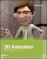 3D Animation Essentials 1118147480 Book Cover