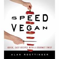 Speed Vegan 157067244X Book Cover