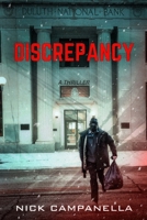 Discrepancy B0DW8PNYJD Book Cover