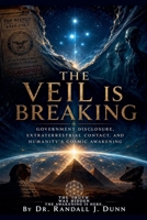 The Veil Is Breaking B0H18XTDGS Book Cover