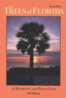 The Trees of Florida 1561644749 Book Cover