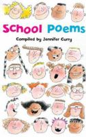 School Poems (Young Hippo Poetry) 0590637452 Book Cover