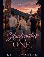 Situationship Plus One B0HHT6R3L9 Book Cover