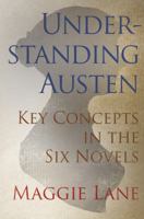 Understanding Austen 0709090781 Book Cover