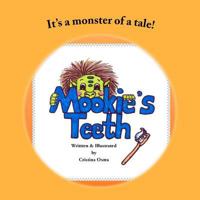 Mookie's Teeth 0615518109 Book Cover